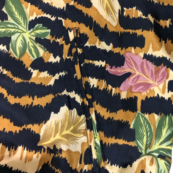 Vintage 90’s EVR (DIV Rousso Apparel Group) Women’s Small Jacket - Picture 12 of 14